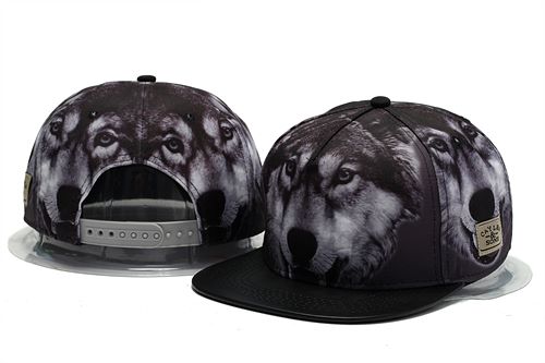 Cayler And Sons Snapback Hat #180